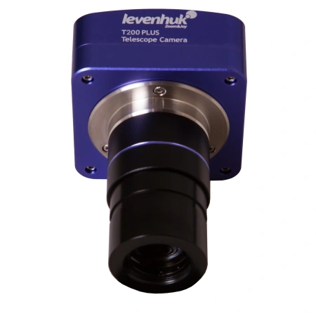 Камера цифровая для телескопа Levenhuk T200 PLUS